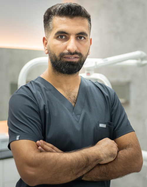 Mehmet Akif Karaaslan